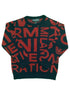 Maglione Emporio Armani